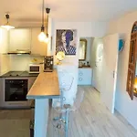 40M Equipped With Terrace And Wifi
