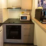 40M Equipped With Terrace And Wifi