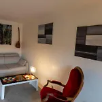 40M Equipped With Terrace And Wifi